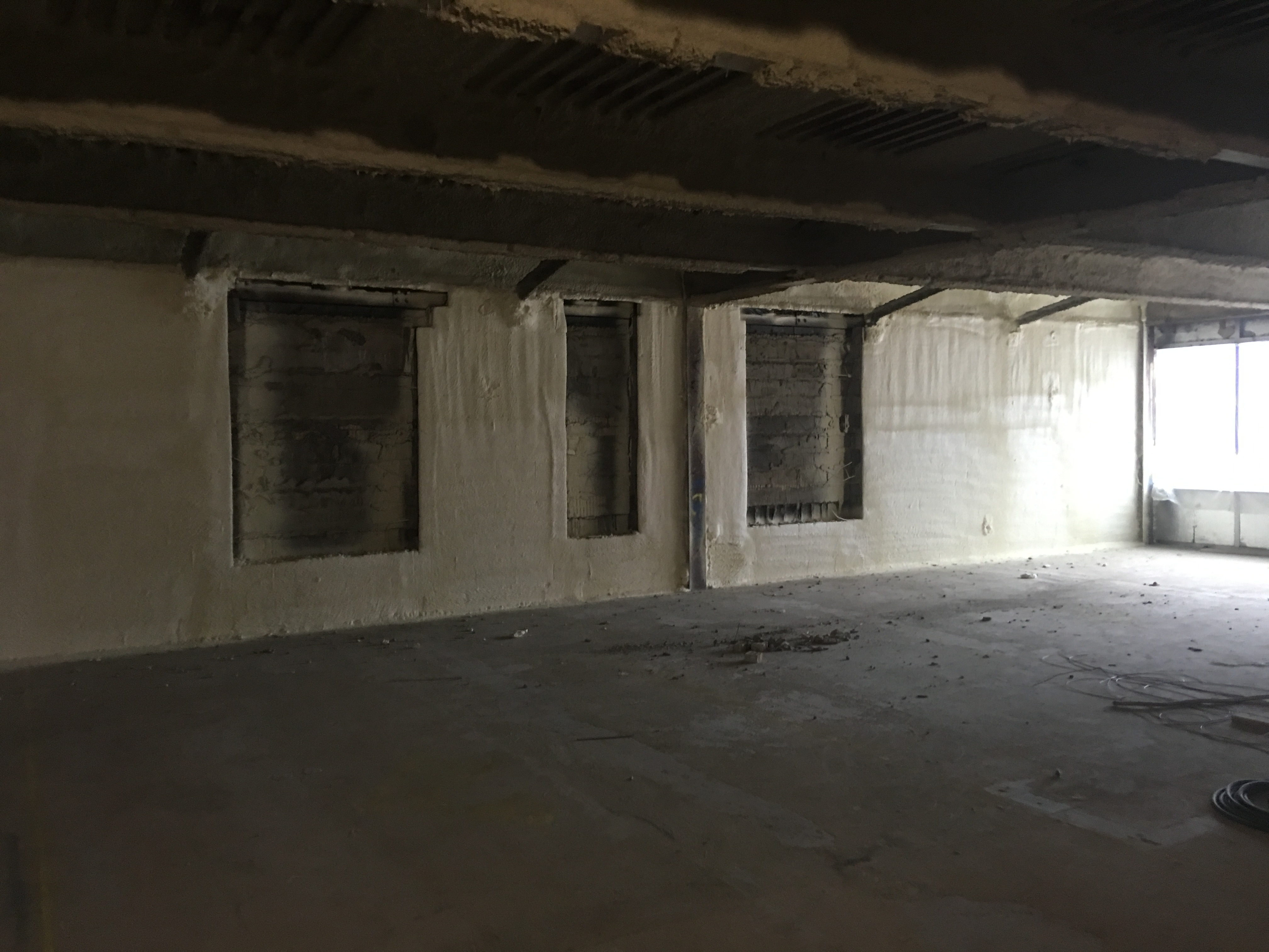 2828 Euclid Ave Apartment Building project gallery