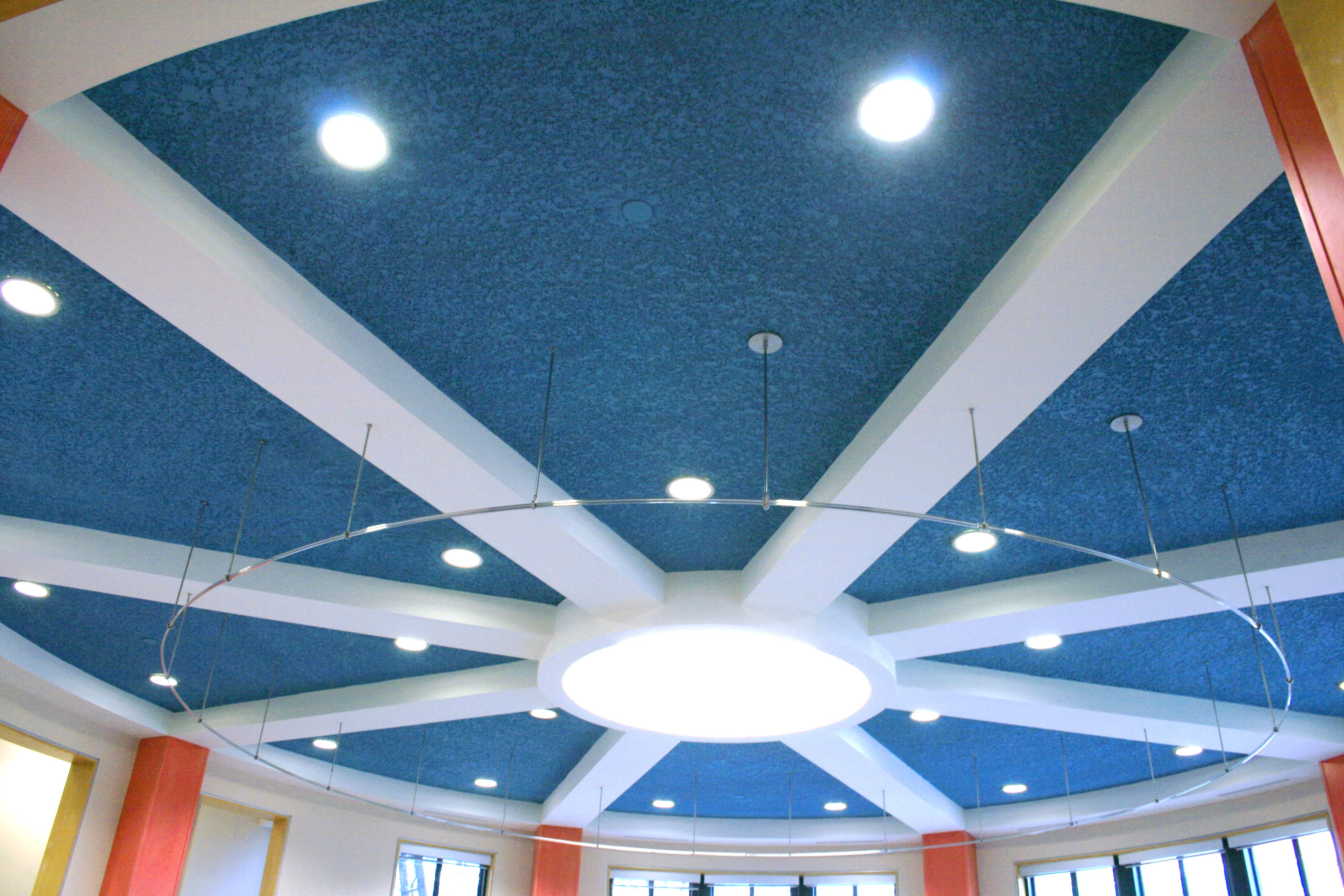 Acoustics service image for Compass Insulation