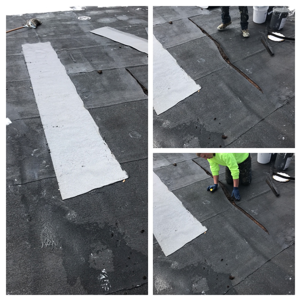 Barberton Records Building project gallery