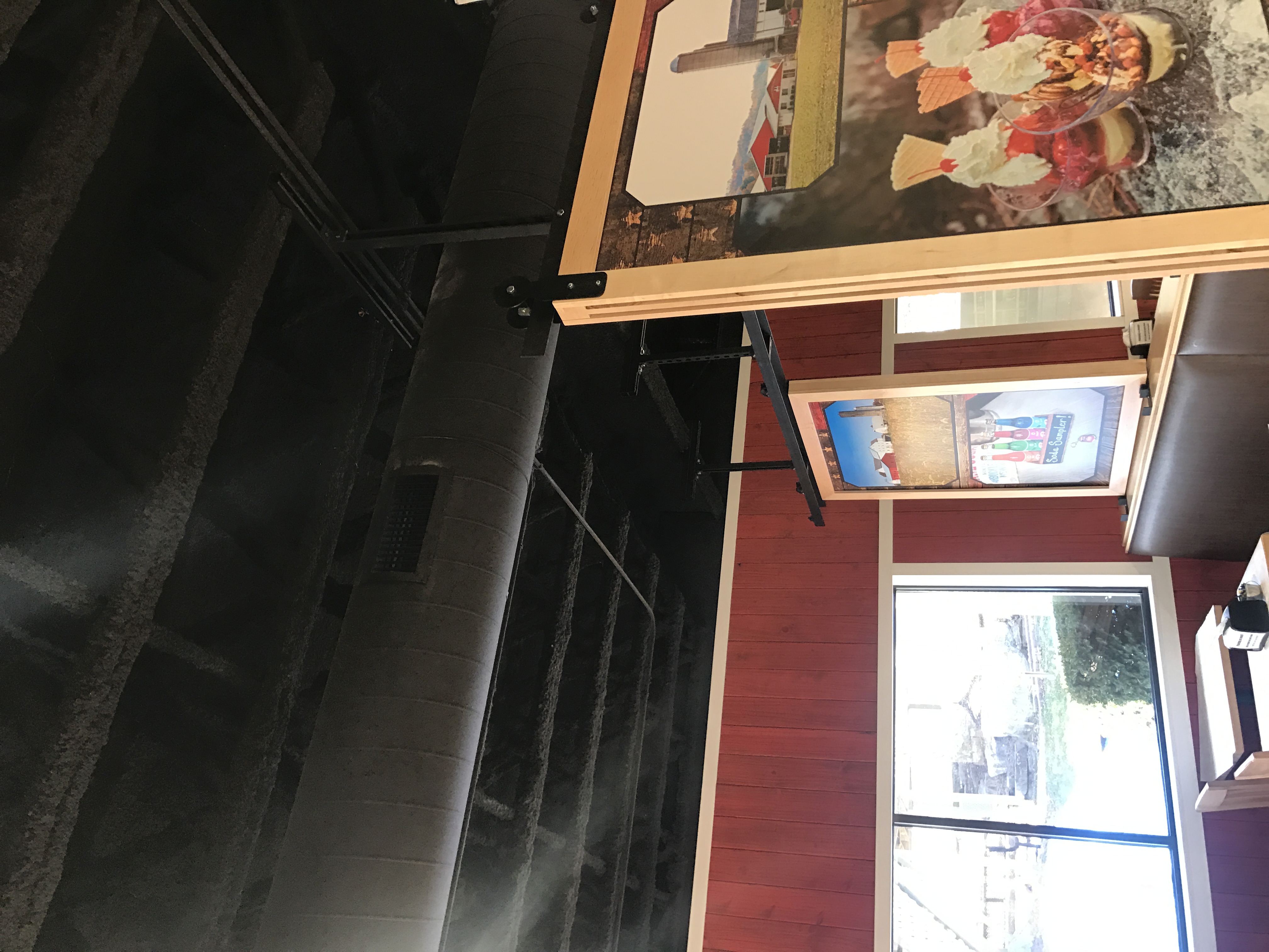 Relevant Compass Insulation project example in Ohio