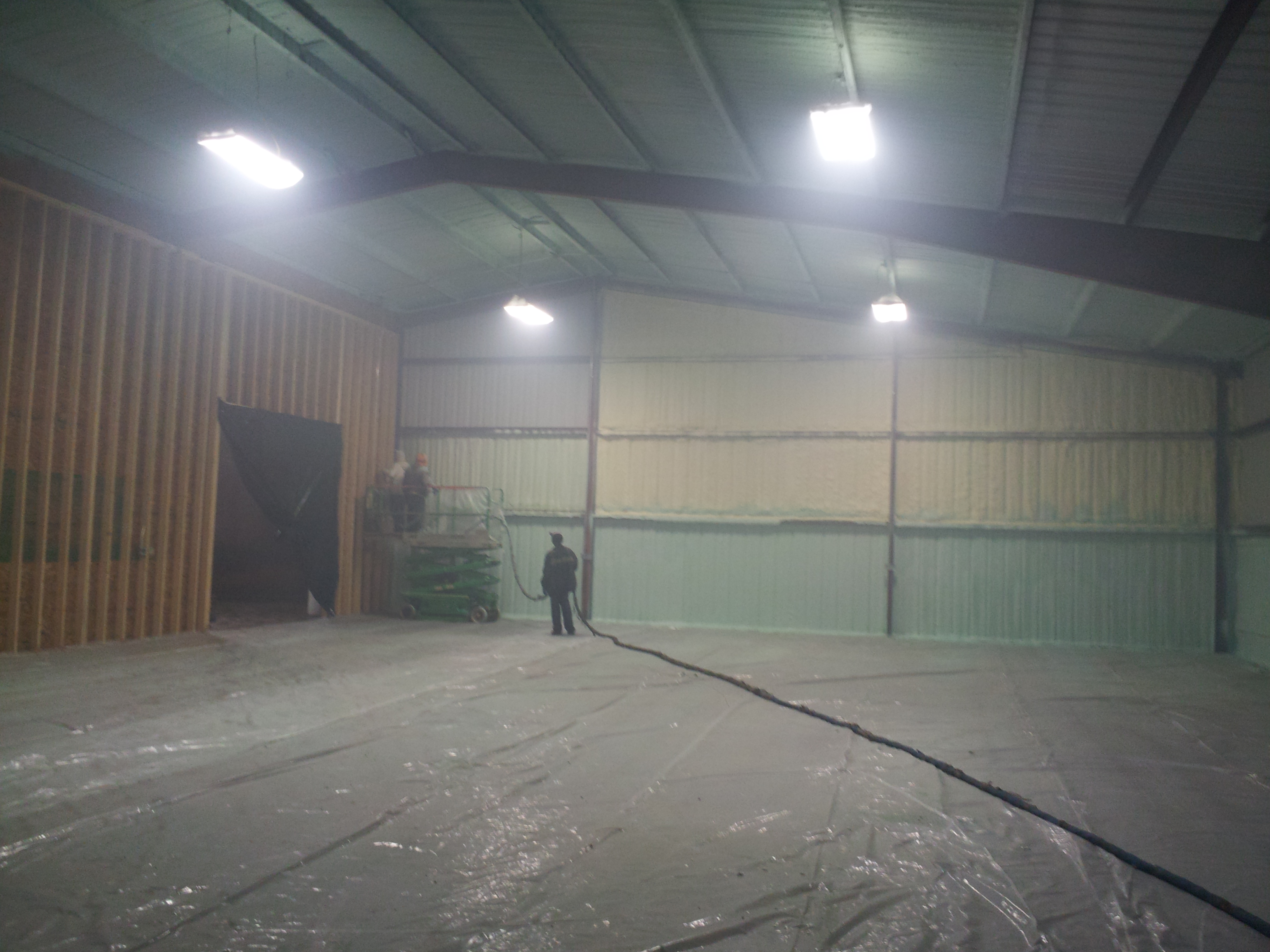 Clem Lumber & Distributing Co. project gallery