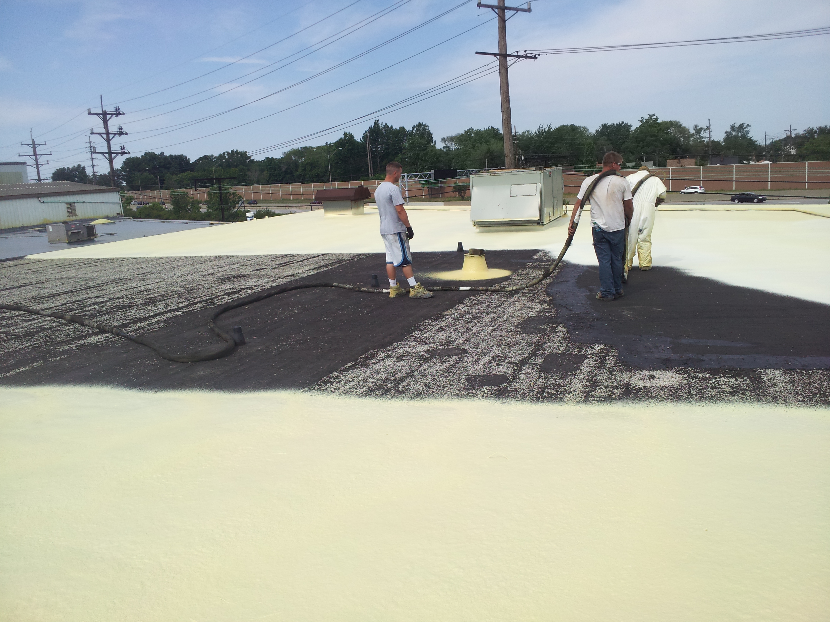 Equipment Merchants Inc. project gallery