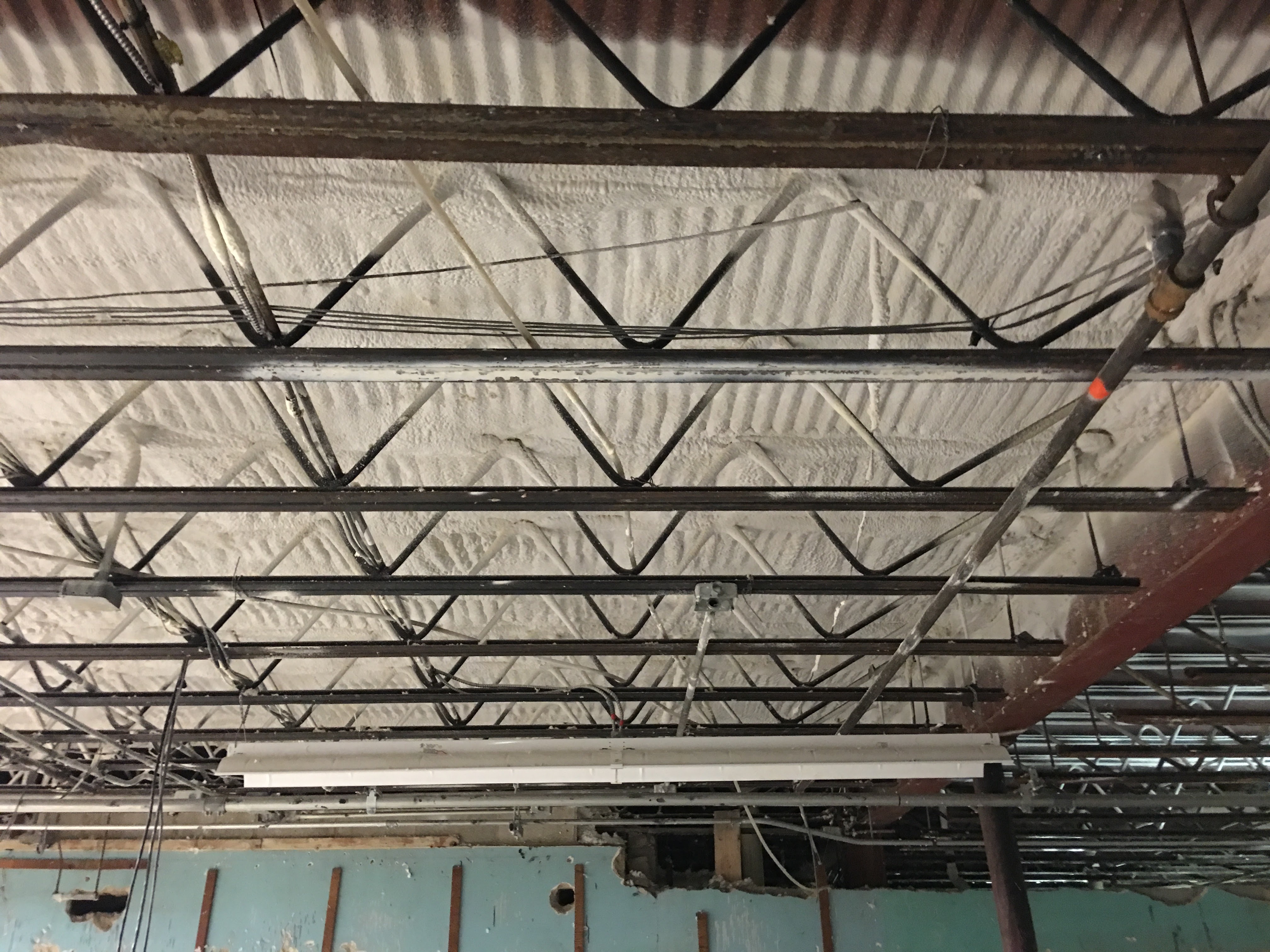 Giant Eagle project gallery