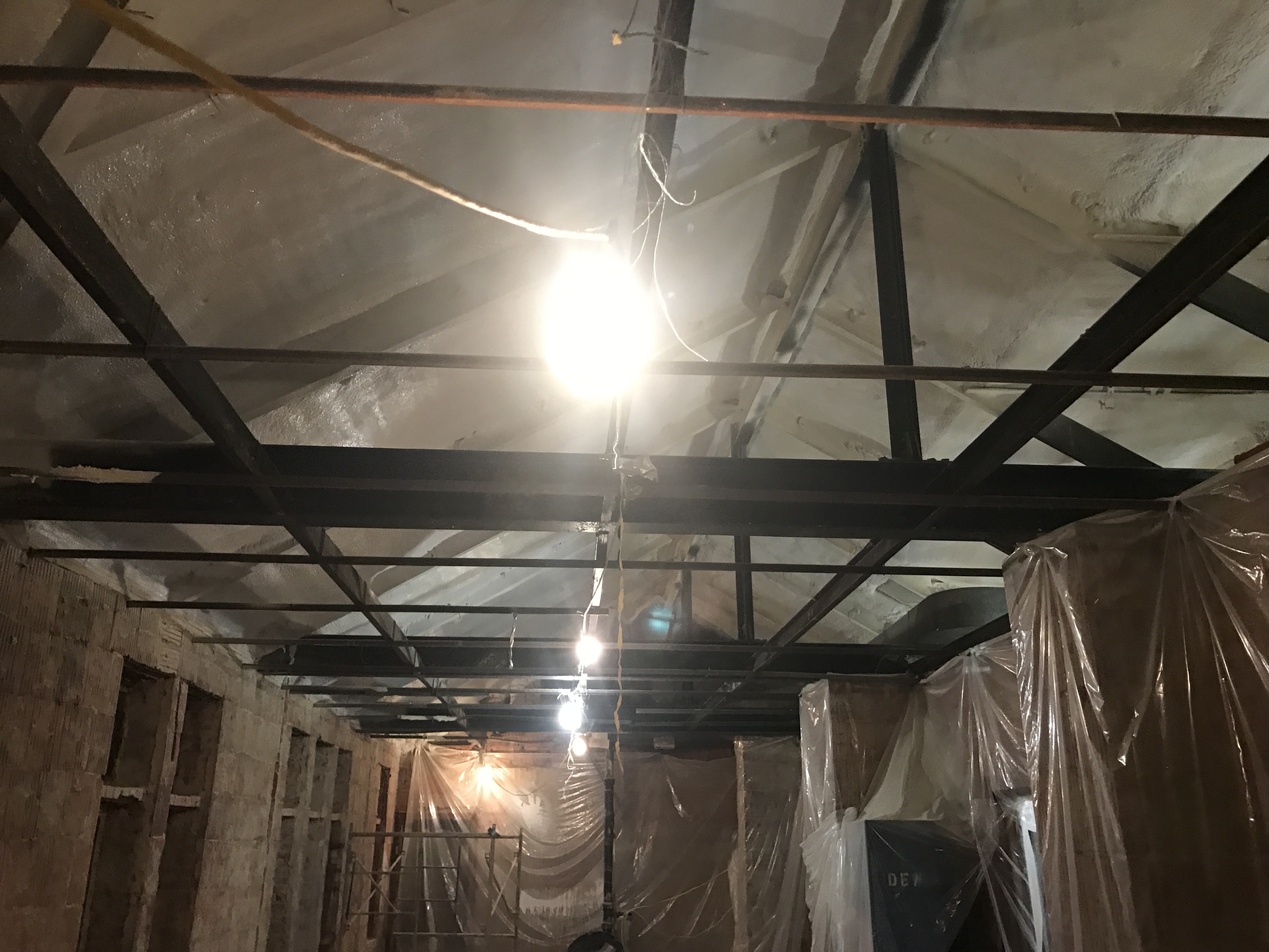 Highland Park Mausoleum Project project gallery