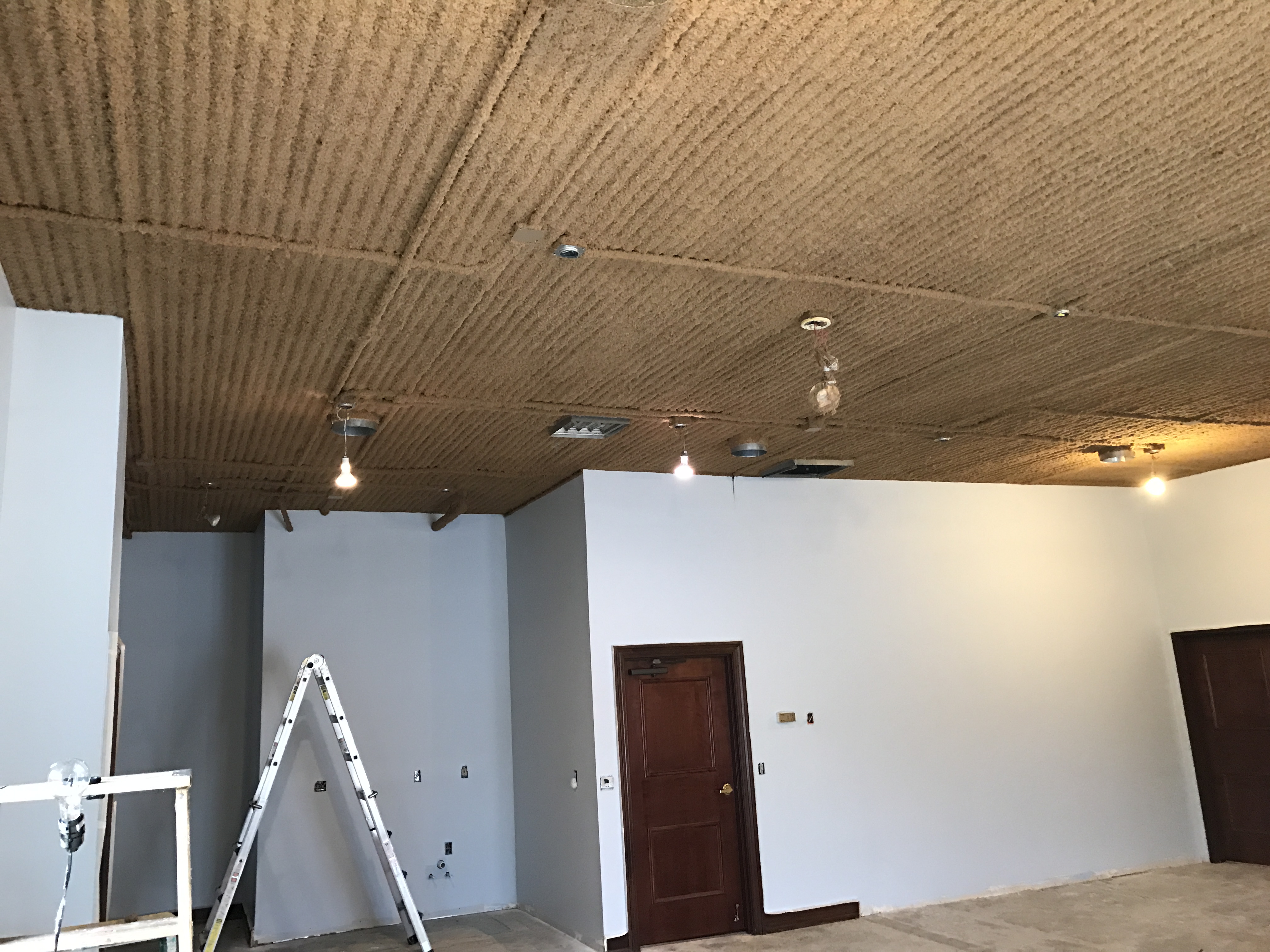 Waite & Son Funeral Home project gallery