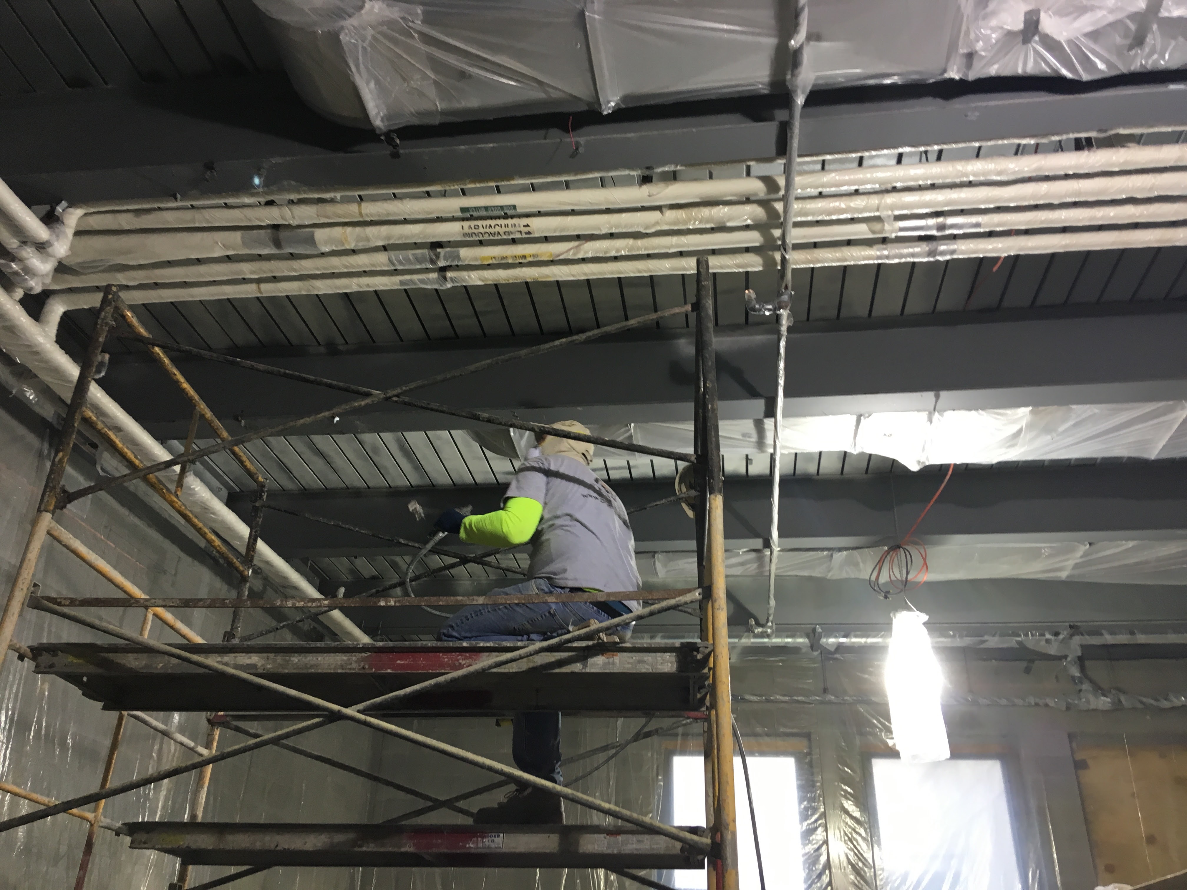 College of Wooster project gallery