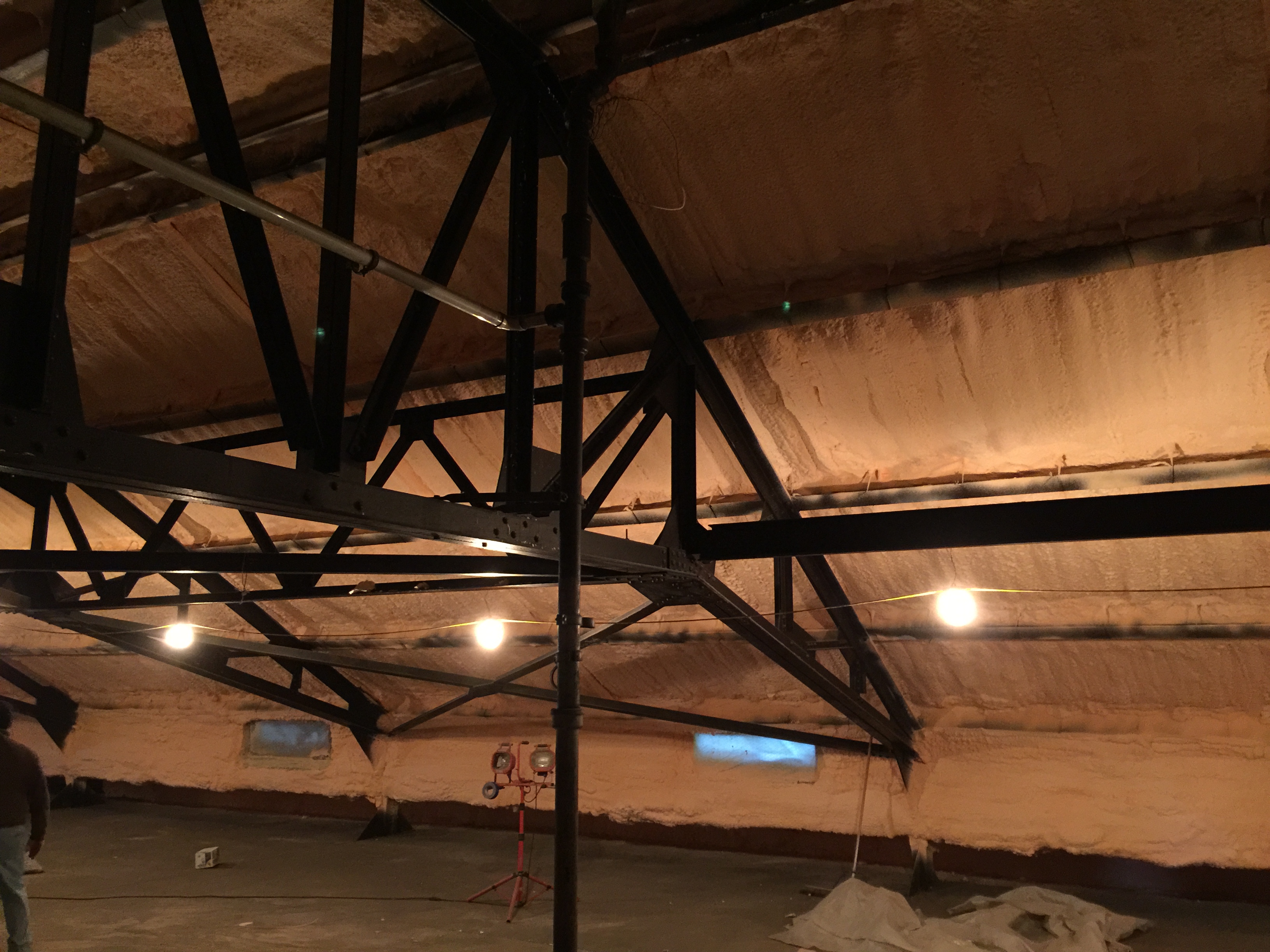 Drury Hotel project gallery