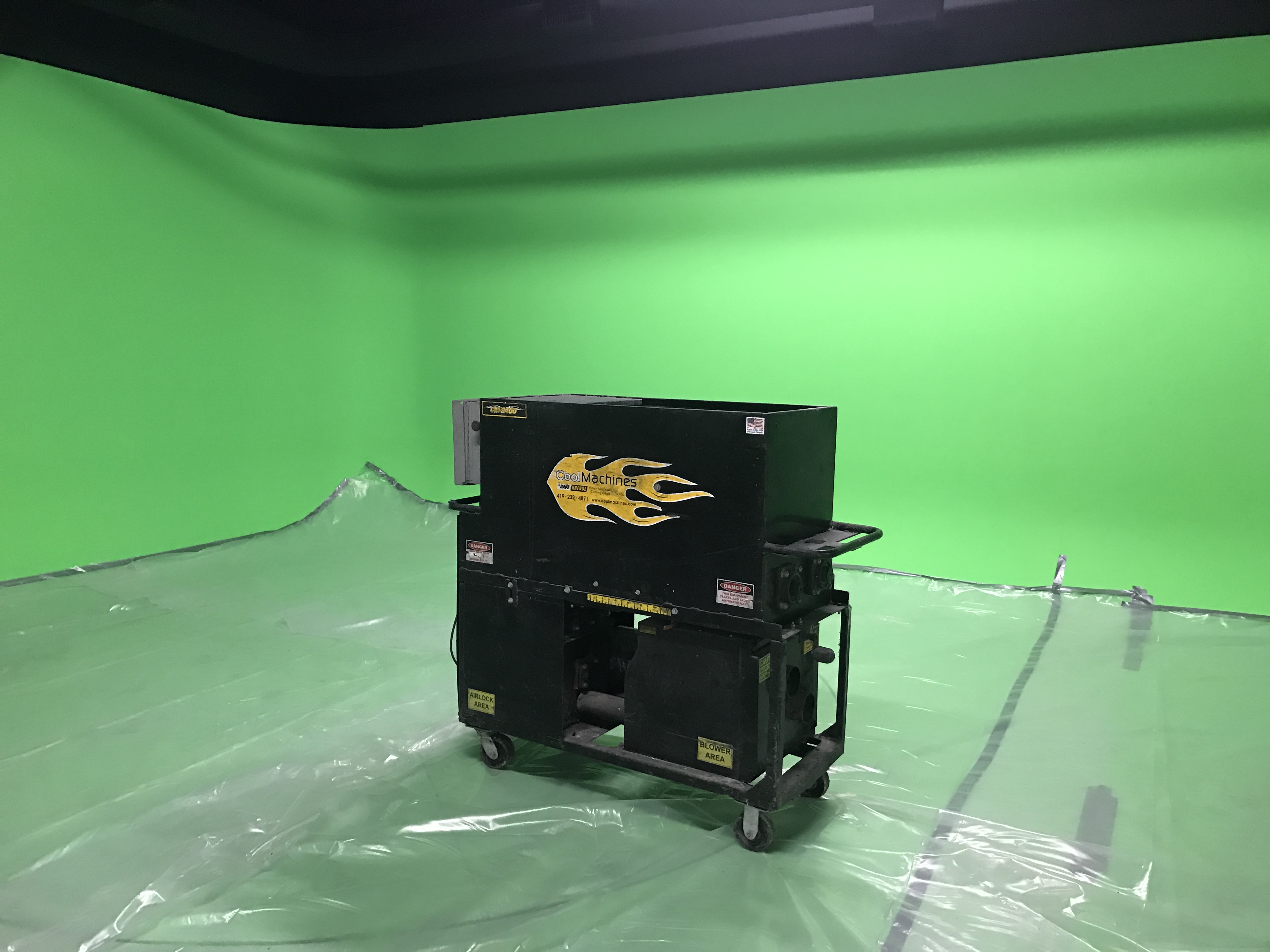 MTD Studio project gallery